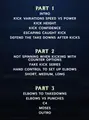 Muay Thai For MMA Beginners by Alex Exsisto image 2