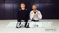 Armbar Domination by Al Hogan image 4