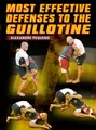 Most Effective Defenses To The Guillotine by Alexandre Pequeno image 1