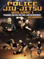 Police Jiu Jitsu by Amir Khillah image 1
