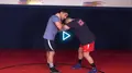 Quick & Effective Takedowns Explained by Alec Pantaleo image 4