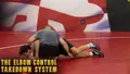 The Elbow Control Takedown System by Alex Clemsen image 3