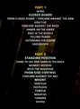 Most Effective Defenses To The Guillotine by Alexandre Pequeno image 2