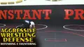 Aggressive Wrestling Defense: Defending & Countering by Alex Dieringer image 3