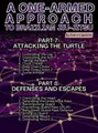 A One-Armed Approach To Brazilian Jiu-JItsu by Aaron Lapointe image 6