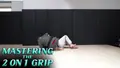 Mastering The 2 on 1 Grip by Alex Kennedy image 3