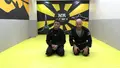 Seated Lapel Guard System by Alessandro Botelo image 4