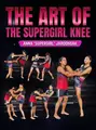 The Art Of The Supergirl Knee by Anna Supergirl Jaroonsak image 1