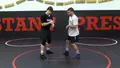 Aggressive Wrestling Defense: Defending & Countering by Alex Dieringer image 4