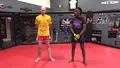 Muay Thai For MMA Beginners by Alex Exsisto image 4
