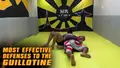 Most Effective Defenses To The Guillotine by Alexandre Pequeno image 3