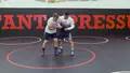 Quick & Effective Hand Fighting by Alec Pantaleo image 5