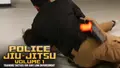 Police Jiu Jitsu by Amir Khillah image 3