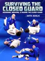 Surviving The Closed Guard by Ante Dzolic image 1