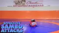 Effective Sambo Attacks by Andrei Kazusenok image 3