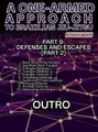 A One-Armed Approach To Brazilian Jiu-JItsu by Aaron Lapointe image 7