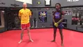 Muay Thai For MMA Beginners by Alex Exsisto image 5