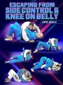 Escaping From Side Control and Knee on Belly by Ante Dzolic image 1
