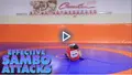 Effective Sambo Attacks by Andrei Kazusenok image 4