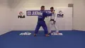 Osoto Gari by Andy Hung image 4