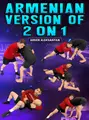 Armenian Version of 2 on 1 by Arsen Aleksanyan image 1