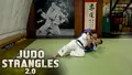 Judo Strangles 2.0 by Andy Hung image 3