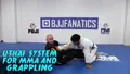 Uthai System For MMA And Grappling by Anthony Hamlet image 3
