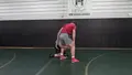 Championship Single Leg Finishes From Everywhere by Andrew Howe image 4