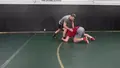 Winning Tactics For Defending & Countering The Single Leg by Andrew Howe image 4