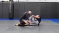 BJJ Front Headlock Series Part 1 by Andrew Calandrelli image 5