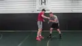 Championship Single Leg Finishes From Everywhere by Andrew Howe image 5