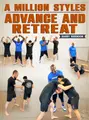 A Million Styles: Advance and Retreat by Barry Robinson image 1