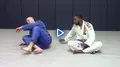 Escaping From Side Control and Knee on Belly by Ante Dzolic image 4