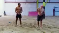 Beach Wrestling by Andy Hrovat image 5