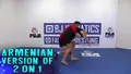Armenian Version of 2 on 1 by Arsen Aleksanyan image 3