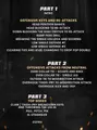 Unorthodox Heavy Weight Attacks For Athletic Upper Weights by Austin Schafer image 2