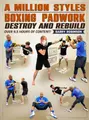 A Million Styles: Boxing Pad Work by Barry Robinson image 1