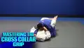 Mastering The Cross Collar Grip by Ante Dzolic image 3