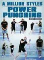 A Million Styles: Power Punching by Barry Robinson image 1