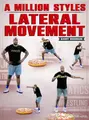 A Million Styles: Lateral Movement by Barry Robinson image 1