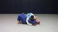 Escaping From Side Control and Knee on Belly by Ante Dzolic image 5