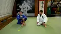 Judo Strangles 2.0 by Andy Hung image 5