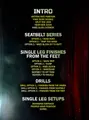 The Single Leg Compendium by Barry Davis image 2