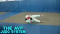 The AVF Judo System by Antoine Valois-Fortier image 3