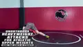 Unorthodox Heavy Weight Attacks For Athletic Upper Weights by Austin Schafer image 3