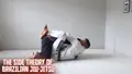 The Side Theory Of Brazilian Jiu Jitsu by Tony Pacenski image 3