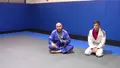 Surviving The Closed Guard by Ante Dzolic image 5