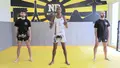 Creating Muay Thai Connections by Aurelien Duarte image 3