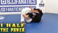 I Half The Power by Arther Zuka image 3