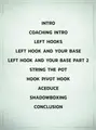 A Million Styles: Mastering The Lead Hook by Barry Robinson image 2